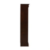 Brayton Manor Jr Executive 60 Inch Bookcase (RTA) in Cognac image
