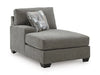 Clarington Super Chaise