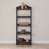 Magnolia Manor Leaning Pier Bookcase image