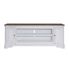 Fireplace TV Consoles 82 Inch Fireplace TV Console image