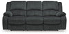 Draycoll Reclining Sofa