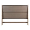 Brentwood Uph Panel Headboard image
