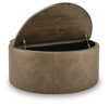 Bethanstone Storage Ottoman