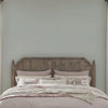 Hickory Grove Panel Headboard image