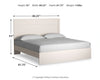 Stelsie Bed