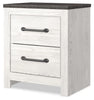 Gerridan Bedroom Set