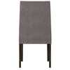 Double Bridge Upholstered Side Chair (RTA) image