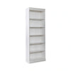 Magnolia Manor 84 Inch Bookcase (RTA) image