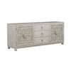 Sundance 2 Door 3 Drawer Accent Cabinet image