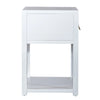 East End 1 Shelf Accent Table image