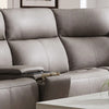 Camden Armless Recliner P3 & ZW image