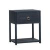 East End 1 Shelf Accent Table image