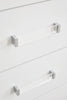 Maeling Dresser and Mirror