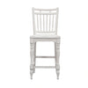 Magnolia Manor Spindle Back Counter Chair (RTA) image