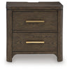 Radkin Nightstand