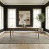 Hendrix Place Rectangular Leg Table image