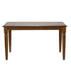 Creations II Butterfly Leaf Table in Tobacco Finish image