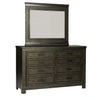 Thornwood Hills Dresser & Mirror image