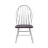 Farmhouse Windsor Back Side Chair image