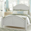 Summer House I King Poster Bed image