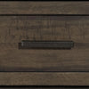 Thornwood Hills One Sided Storage Rail image