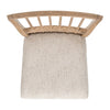 Haven Hills Spindle Back Side Chair (RTA) image