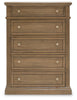 Mylarken Chest of Drawers