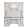 Magnolia Manor Complete 5 Piece Desk image