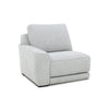 Blake L Arm Recliner P2 & ZW image
