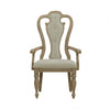 Magnolia Manor Splat Back Uph Arm Chair (RTA) image