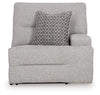 Acklen Place Power Reclining Sectional Loveseat