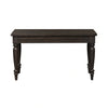 Harvest Home Writing Desk in Chalkboard image