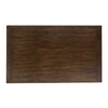Tribeca Rectangular Cocktail Table in Cordovian Brown image
