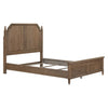 Hickory Grove Panel Bed image