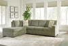 Bridgepoint Sectional