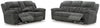 Frohn Living Room Set
