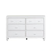 Cottage View 6 Drawer Dresser image