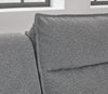 Modmax II Power Reclining Sectional with Chaise and Audio Consoles