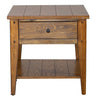 Lake House End Table image