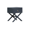 East End 1 Drawer Accent Table image