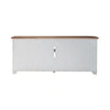 Fireplace TV Consoles 80 Inch Fireplace TV Console image