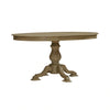 Magnolia Manor Pedestal Table Set image