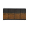 Fiore 4 Door Accent Cabinet image