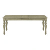 Summer House Rectangular Leg Table image