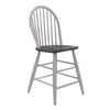 Farmhouse 5 Piece Gathering Table Set image
