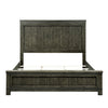 Thornwood Hills King California Panel Bed image