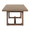 Harmony Trestle Table Set image