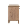 Hickory Grove Nightstand w/ Charging Station image