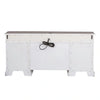 Magnolia Manor Jr Executive Credenza Base image