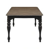 Magnolia Manor Leg Table image